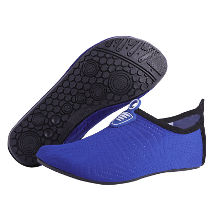 Zantho – Robuste, Minimalistische Barfußschuhe für Jeden