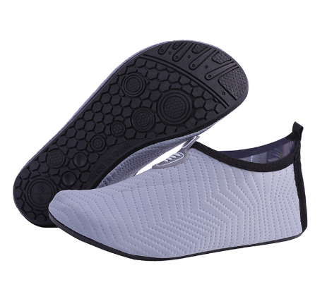 Zantho – Robuste, Minimalistische Barfußschuhe für Jeden