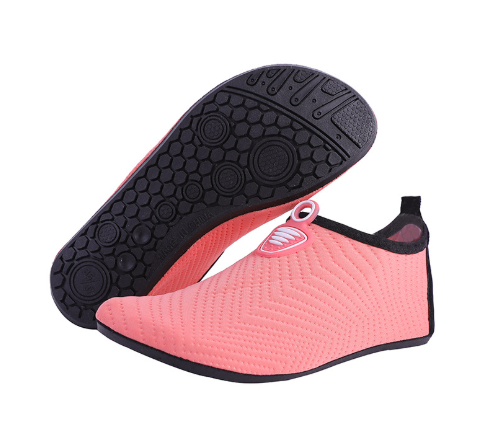 Zantho – Robuste, Minimalistische Barfußschuhe für Jeden