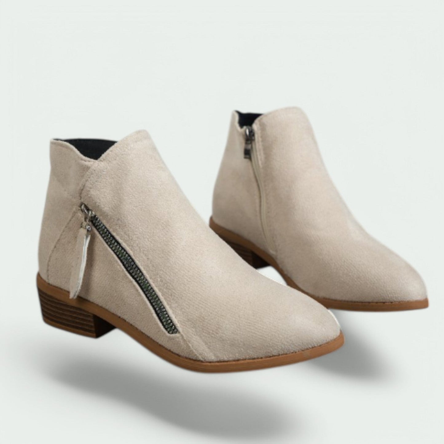 Eliana – Stilvolle und Bequeme Damenstiefeletten für Jeden Anlass
