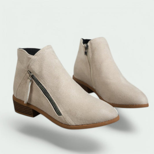 Eliana – Stilvolle und Bequeme Damenstiefeletten für Jeden Anlass