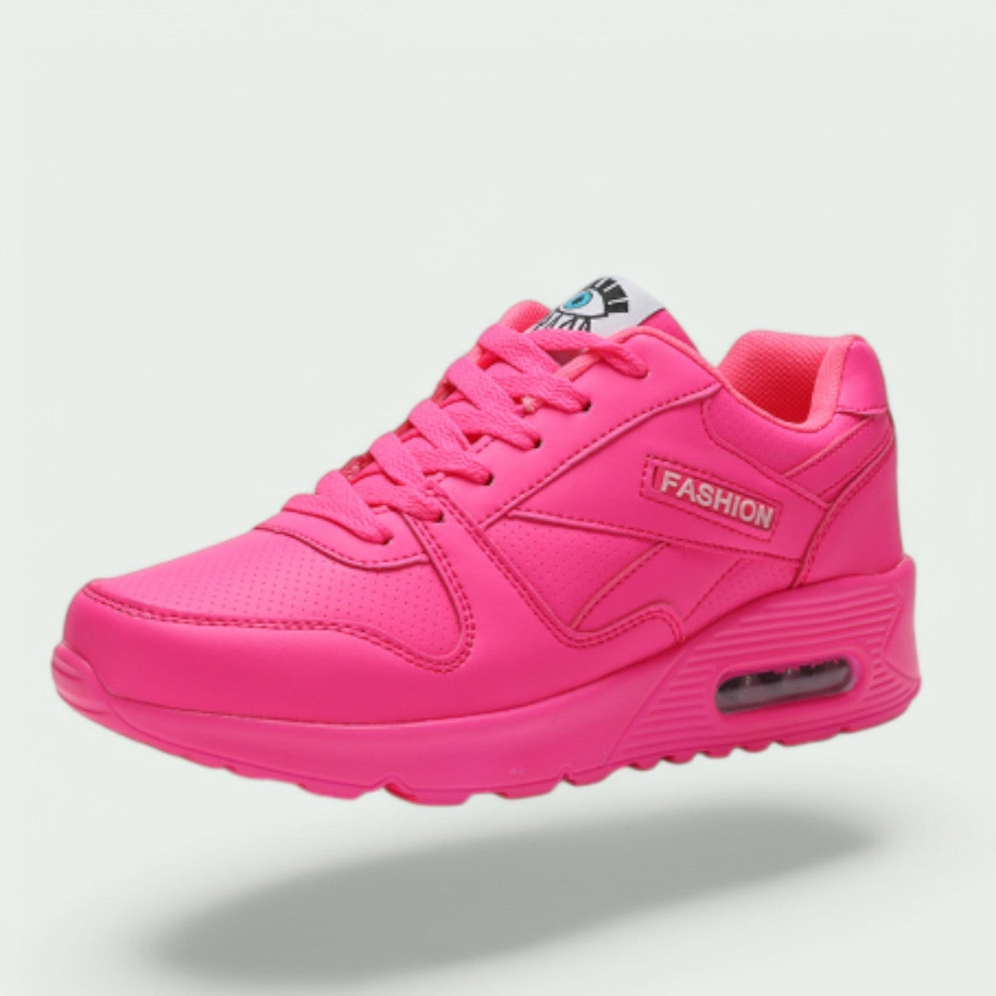 Aurora – Bequeme & Atmungsaktive Sneakers für Damen