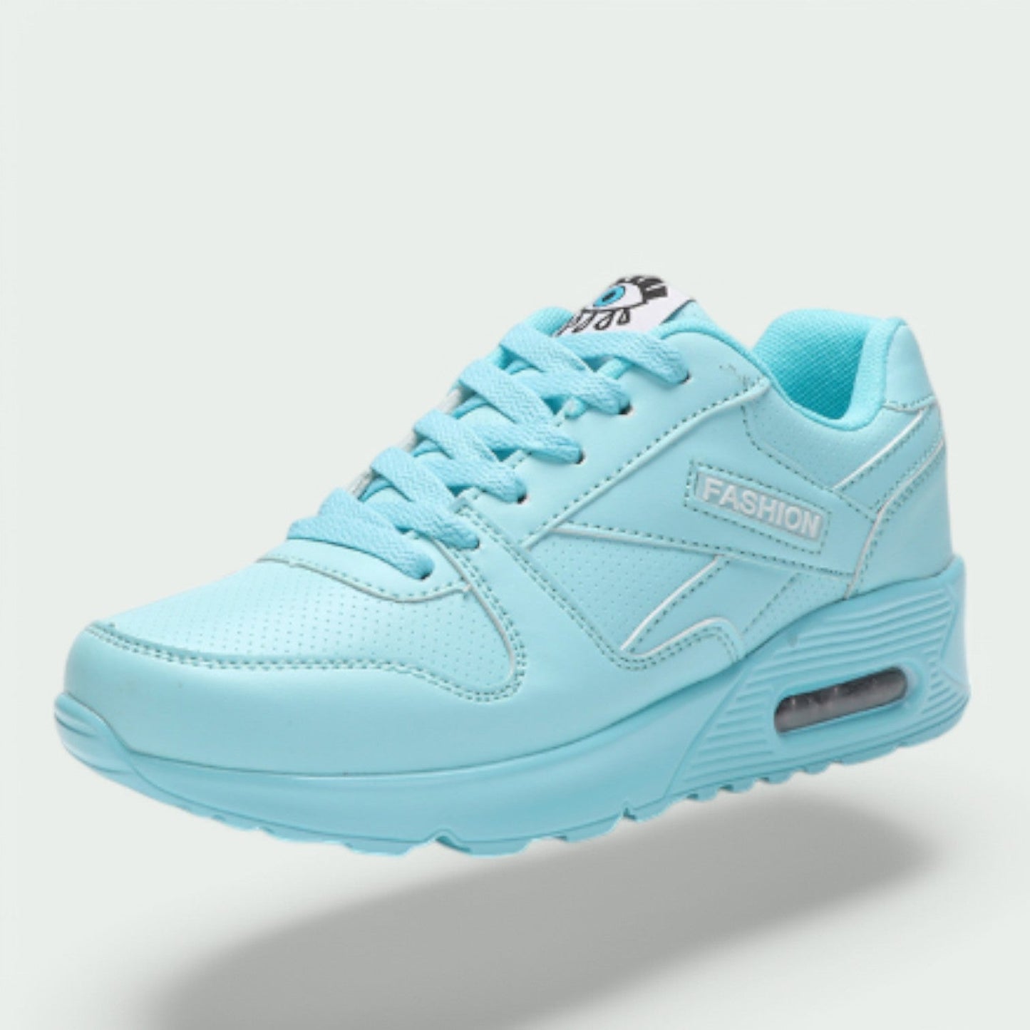 Aurora – Bequeme & Atmungsaktive Sneakers für Damen