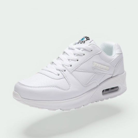 Aurora – Bequeme & Atmungsaktive Sneakers für Damen