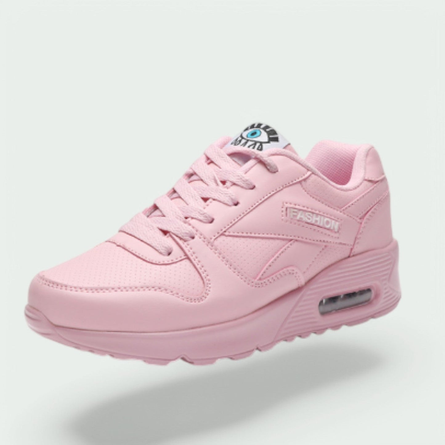 Aurora – Bequeme & Atmungsaktive Sneakers für Damen