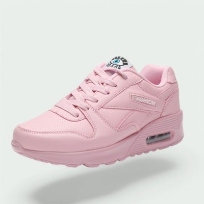 Aurora – Bequeme & Atmungsaktive Sneakers für Damen