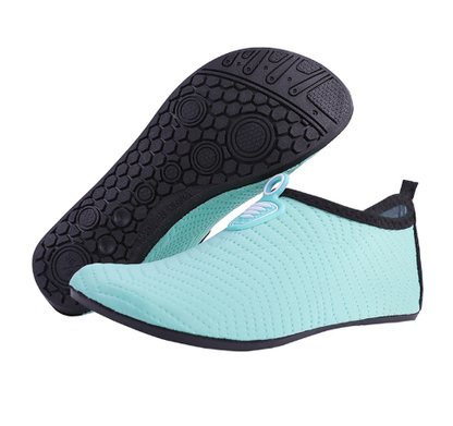 Zantho – Robuste, Minimalistische Barfußschuhe für Jeden