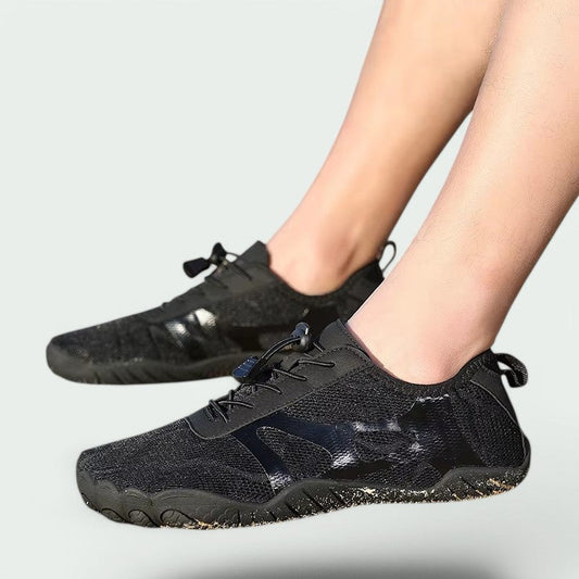 Tomas – Bequeme, atmungsaktive Aqua-Schuhe für Herren im Sommer