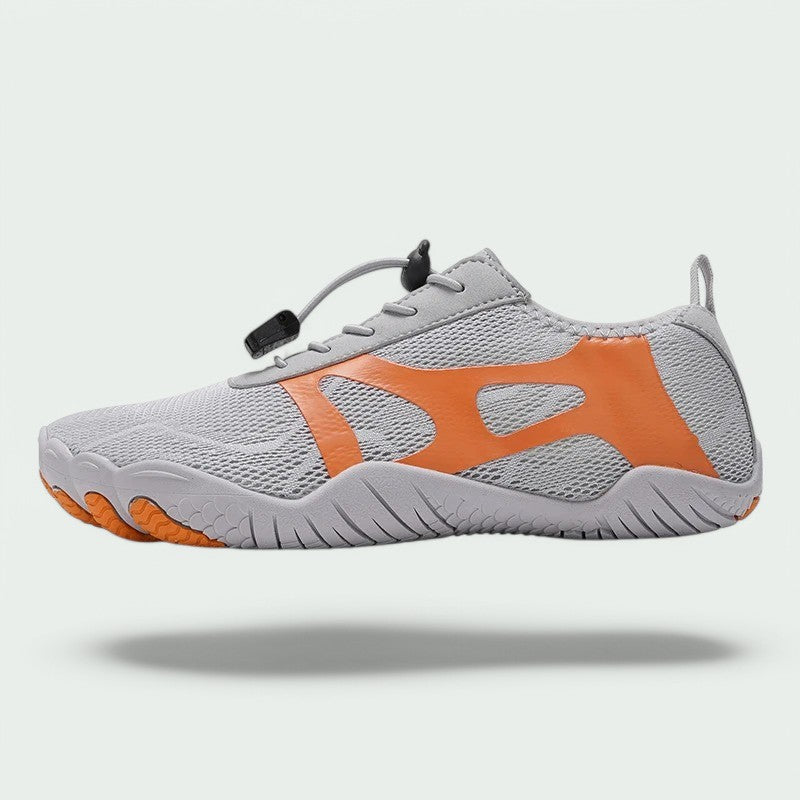 Tomas – Bequeme, atmungsaktive Aqua-Schuhe für Herren im Sommer
