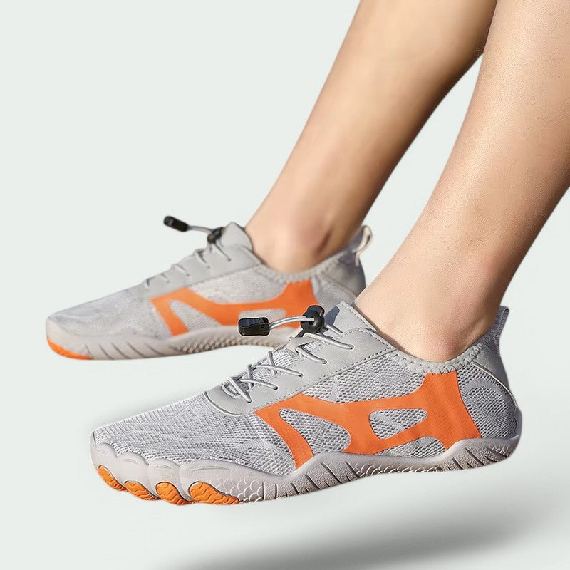Tomas – Bequeme, atmungsaktive Aqua-Schuhe für Herren im Sommer