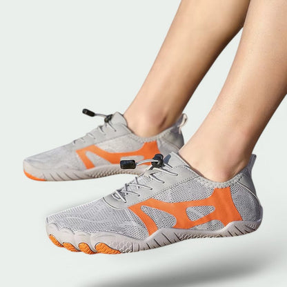 Tomas – Bequeme, atmungsaktive Aqua-Schuhe für Herren im Sommer