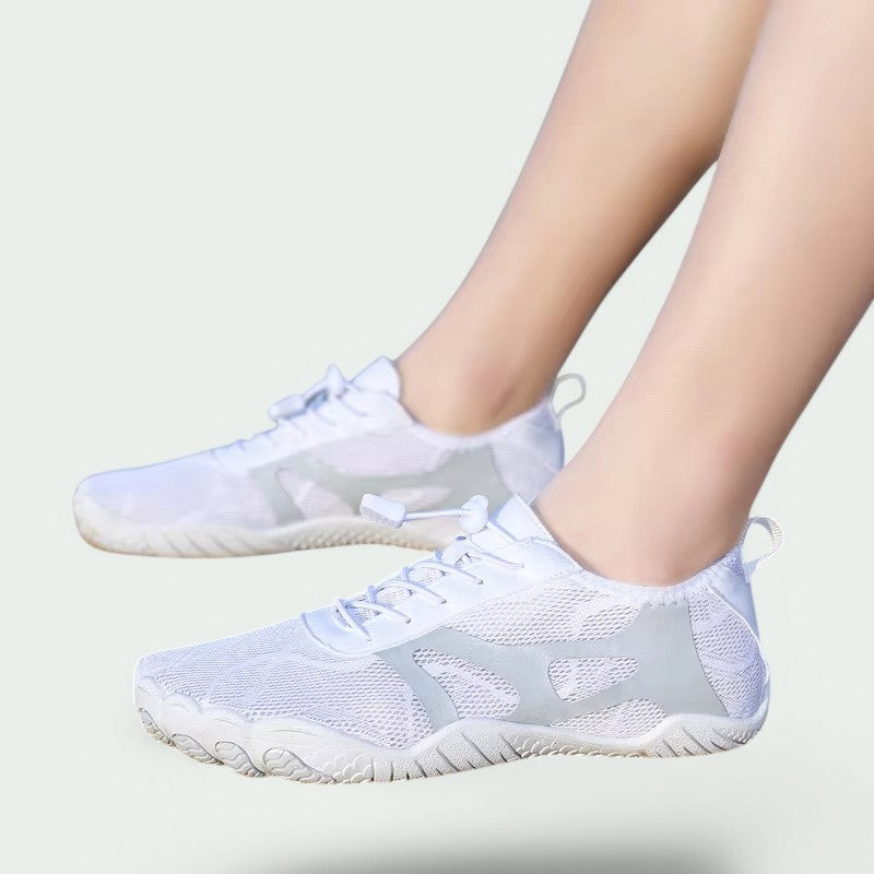Tomas – Bequeme, atmungsaktive Aqua-Schuhe für Herren im Sommer