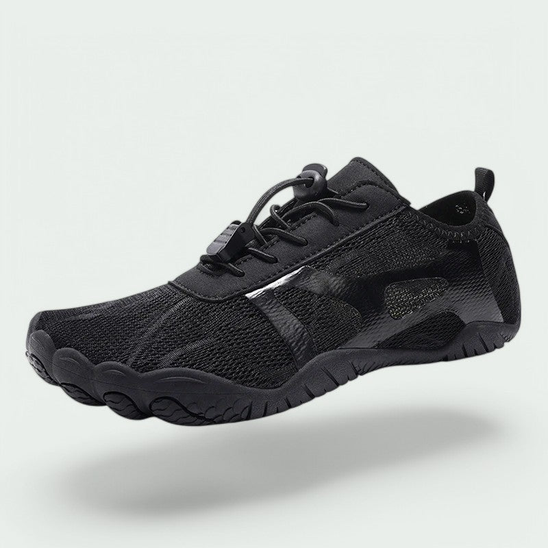 Tomas – Bequeme, atmungsaktive Aqua-Schuhe für Herren im Sommer