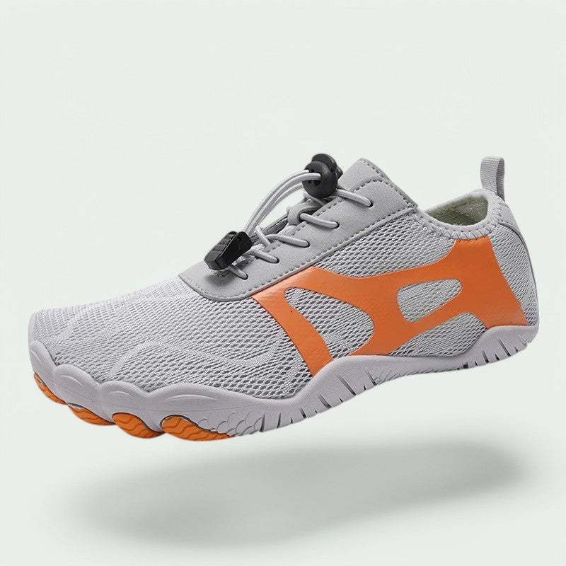 Tomas – Bequeme, atmungsaktive Aqua-Schuhe für Herren im Sommer