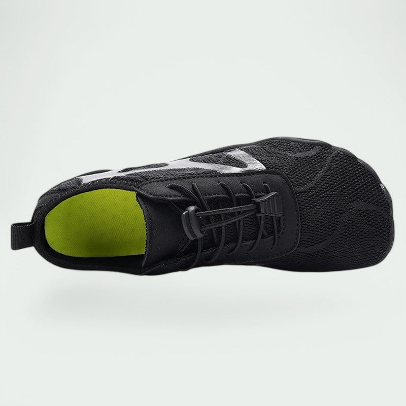 Tomas – Bequeme, atmungsaktive Aqua-Schuhe für Herren im Sommer
