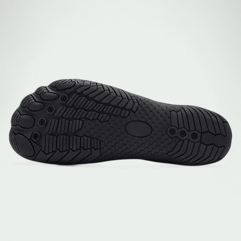 Tomas – Bequeme, atmungsaktive Aqua-Schuhe für Herren im Sommer