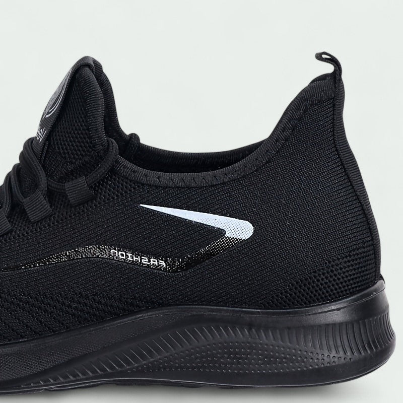 Kenzie – Atmungsaktive, Leichte Damensneaker mit Schnürsenkeln für Optimalen Komfort