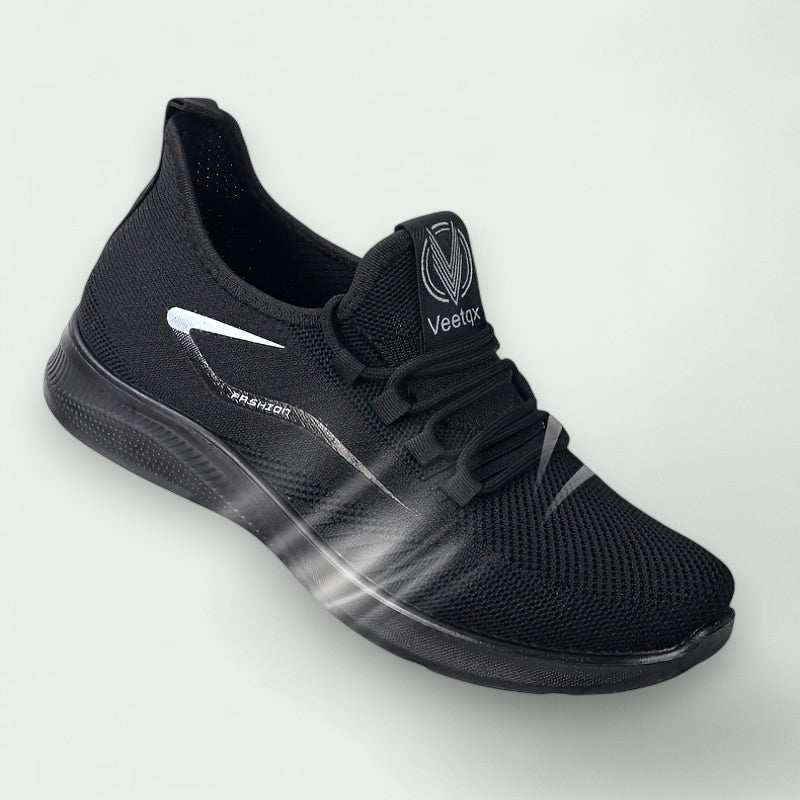 Kenzie – Atmungsaktive, Leichte Damensneaker mit Schnürsenkeln für Optimalen Komfort