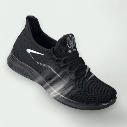 Kenzie – Atmungsaktive, Leichte Damensneaker mit Schnürsenkeln für Optimalen Komfort