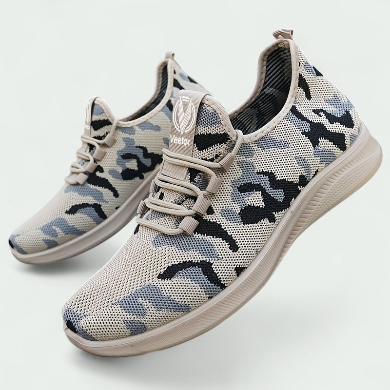 Kenzie – Atmungsaktive, Leichte Damensneaker mit Schnürsenkeln für Optimalen Komfort