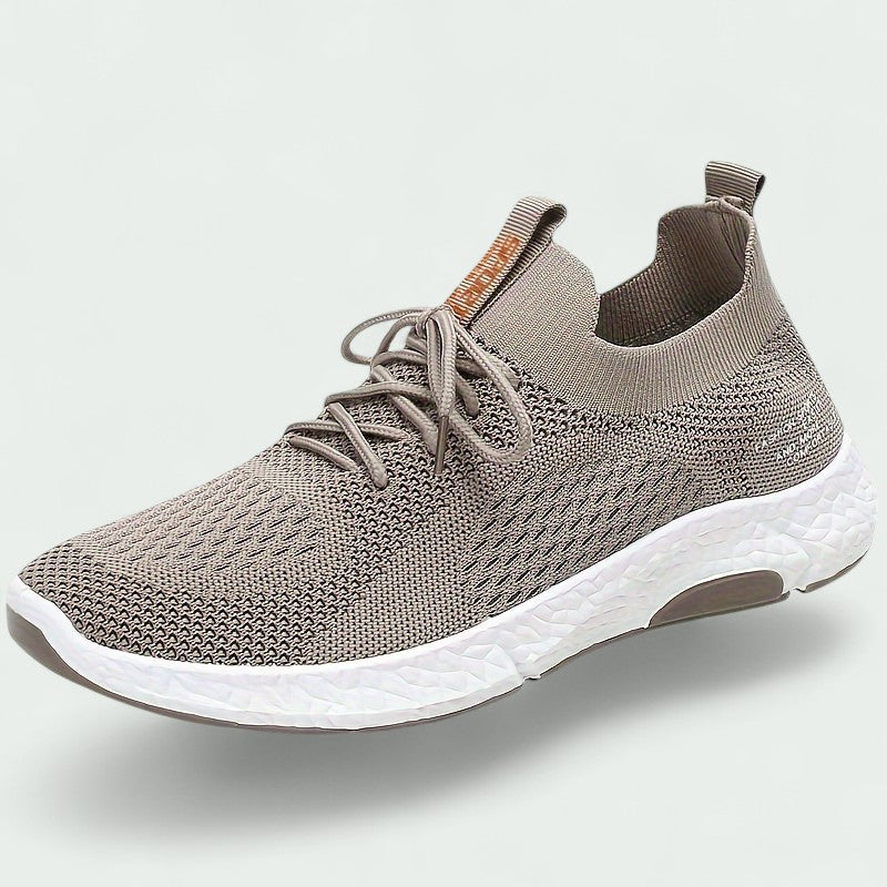 Kenzie – Atmungsaktive, Leichte Damensneaker mit Schnürsenkeln für Optimalen Komfort
