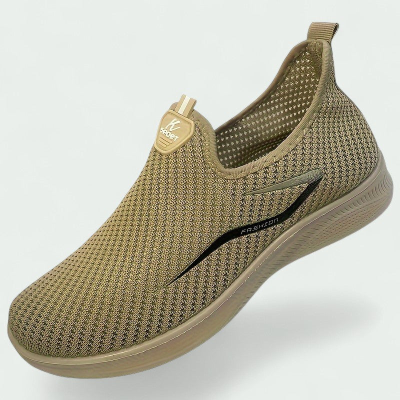Kenzie – Atmungsaktive, Leichte Damensneaker mit Schnürsenkeln für Optimalen Komfort