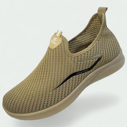 Kenzie – Atmungsaktive, Leichte Damensneaker mit Schnürsenkeln für Optimalen Komfort