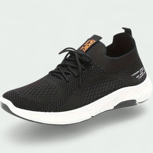 Kenzie – Atmungsaktive, Leichte Damensneaker mit Schnürsenkeln für Optimalen Komfort