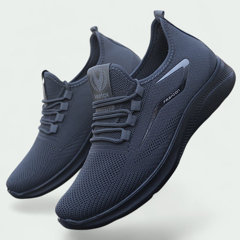 Kenzie – Atmungsaktive, Leichte Damensneaker mit Schnürsenkeln für Optimalen Komfort
