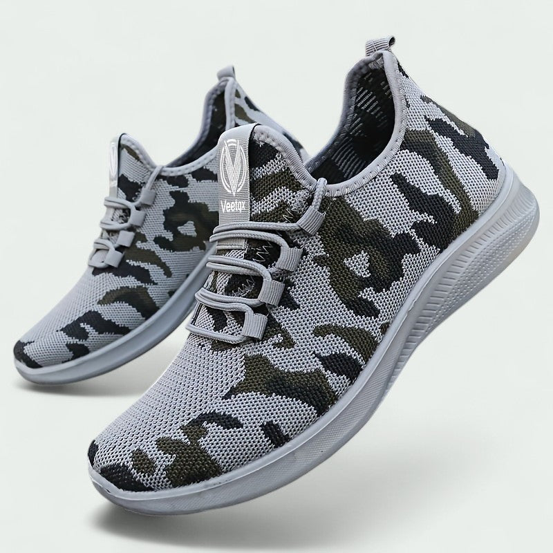Kenzie – Atmungsaktive, Leichte Damensneaker mit Schnürsenkeln für Optimalen Komfort