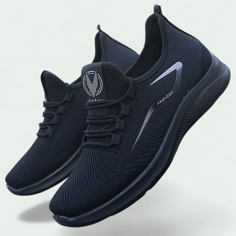 Kenzie – Atmungsaktive, Leichte Damensneaker mit Schnürsenkeln für Optimalen Komfort