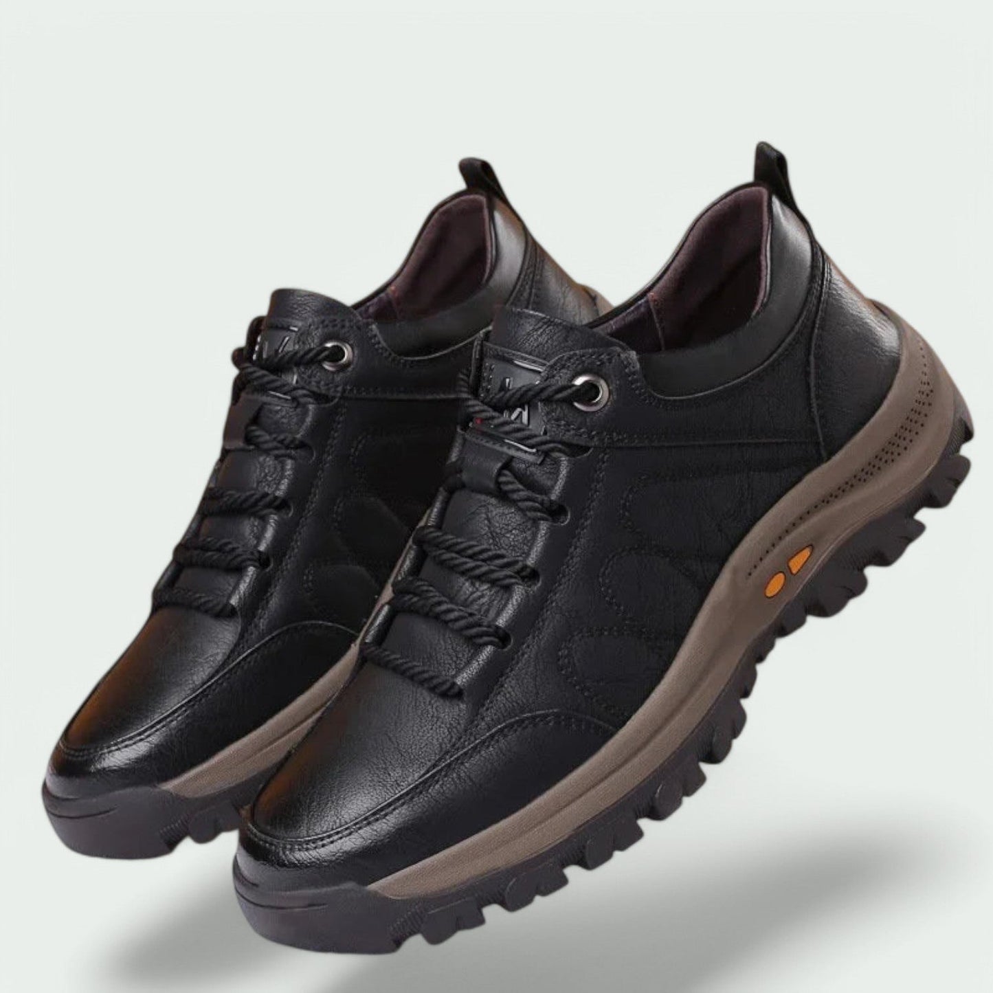 Xavira – Bequeme, atmungsaktive und leichte orthopädische Schuhe für jeden