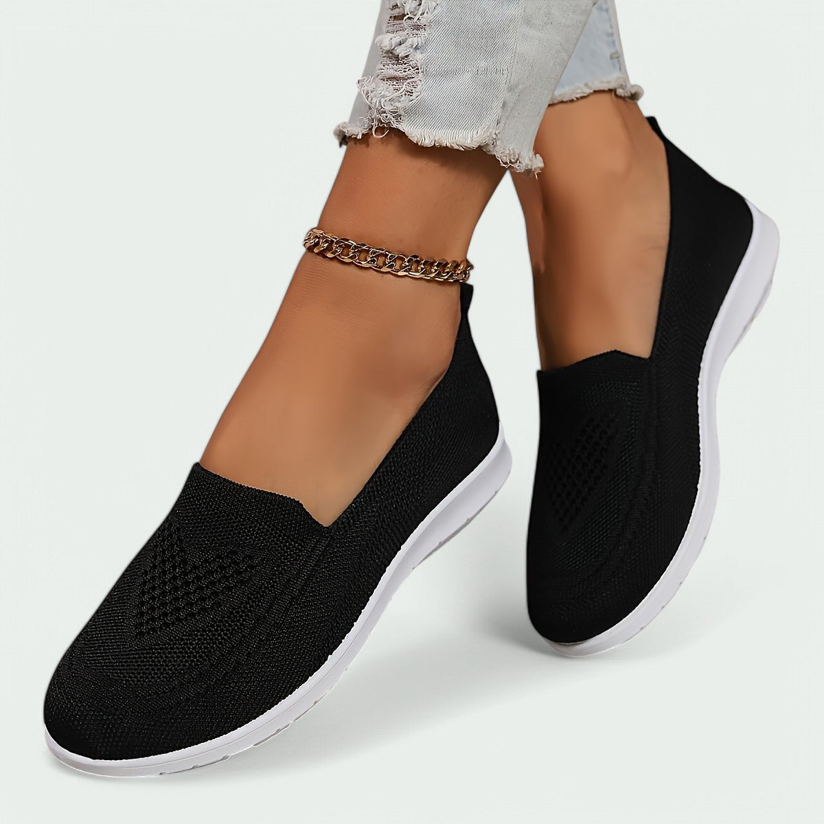 Lian – Bequeme & Stilvolle Freizeitschuhe für Damen im Sommer