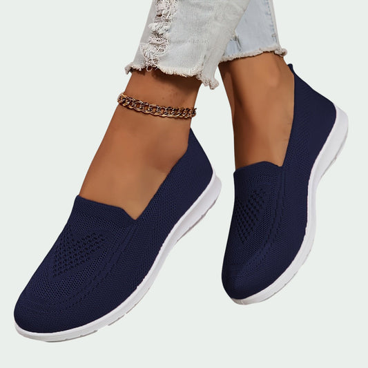 Lian – Bequeme & Stilvolle Freizeitschuhe für Damen im Sommer