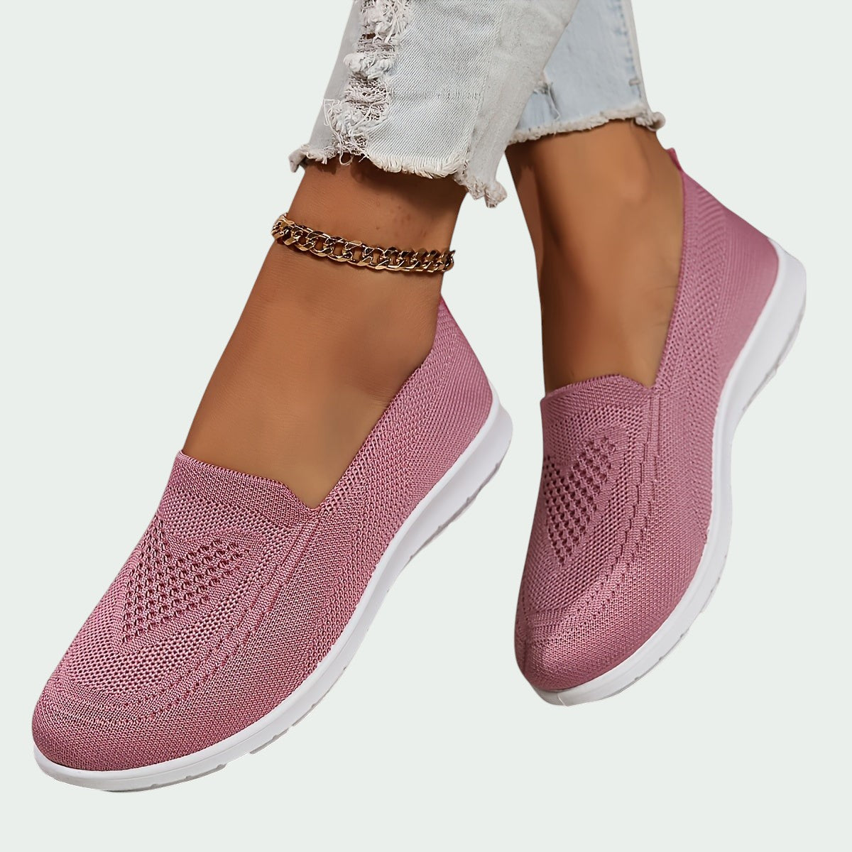 Lian – Bequeme & Stilvolle Freizeitschuhe für Damen im Sommer