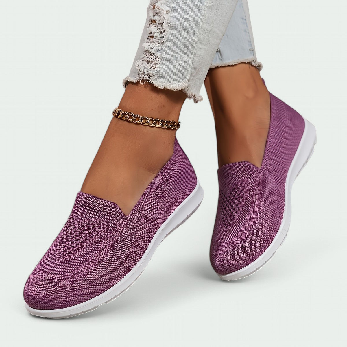 Lian – Bequeme & Stilvolle Freizeitschuhe für Damen im Sommer