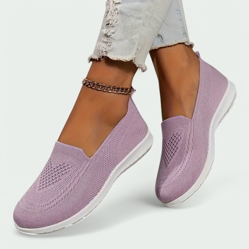 Lian – Bequeme & Stilvolle Freizeitschuhe für Damen im Sommer
