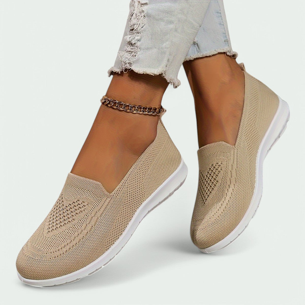 Lian – Bequeme & Stilvolle Freizeitschuhe für Damen im Sommer