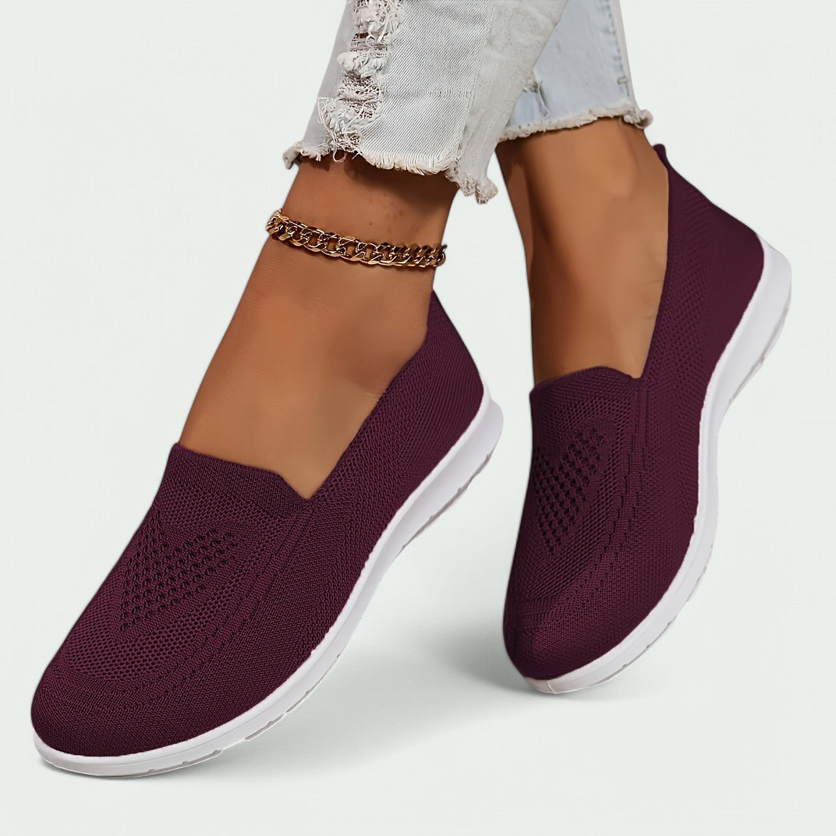 Lian – Bequeme & Stilvolle Freizeitschuhe für Damen im Sommer
