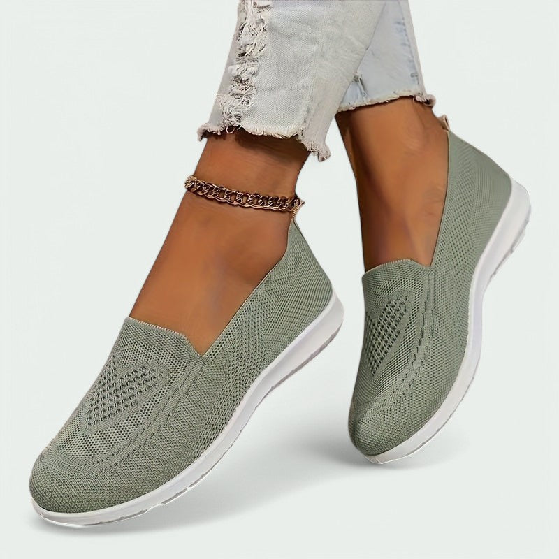 Lian – Bequeme & Stilvolle Freizeitschuhe für Damen im Sommer