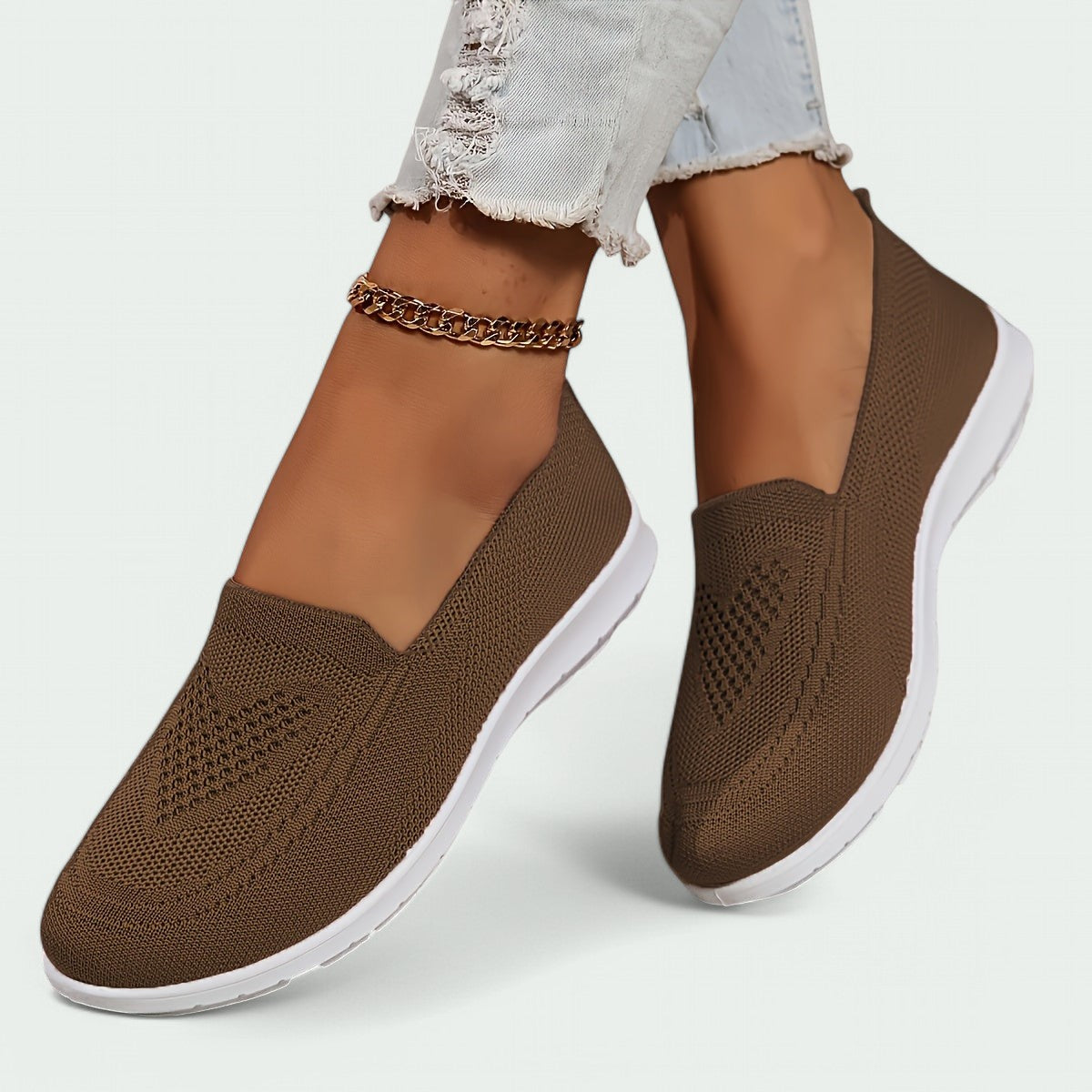 Lian – Bequeme & Stilvolle Freizeitschuhe für Damen im Sommer