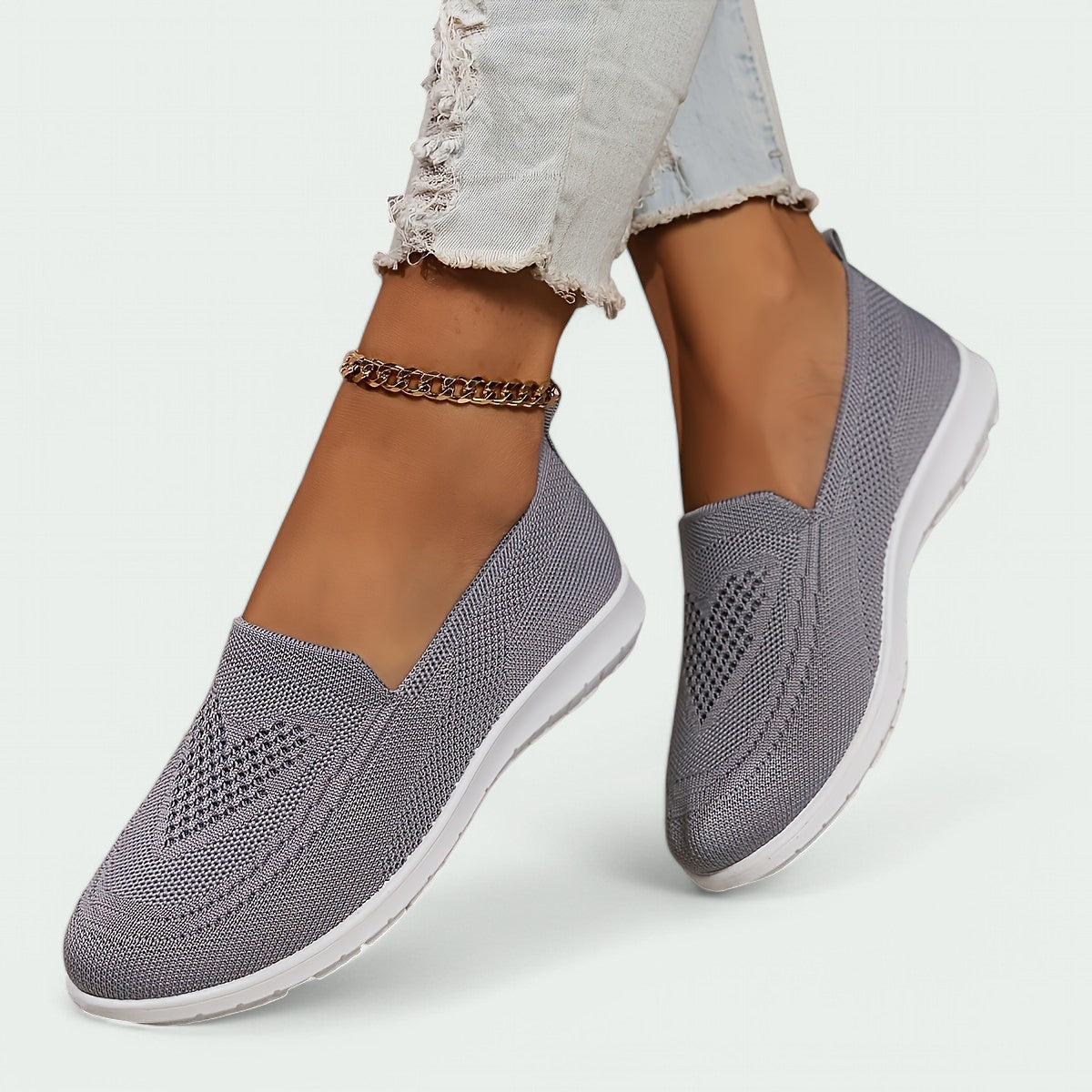 Lian – Bequeme & Stilvolle Freizeitschuhe für Damen im Sommer
