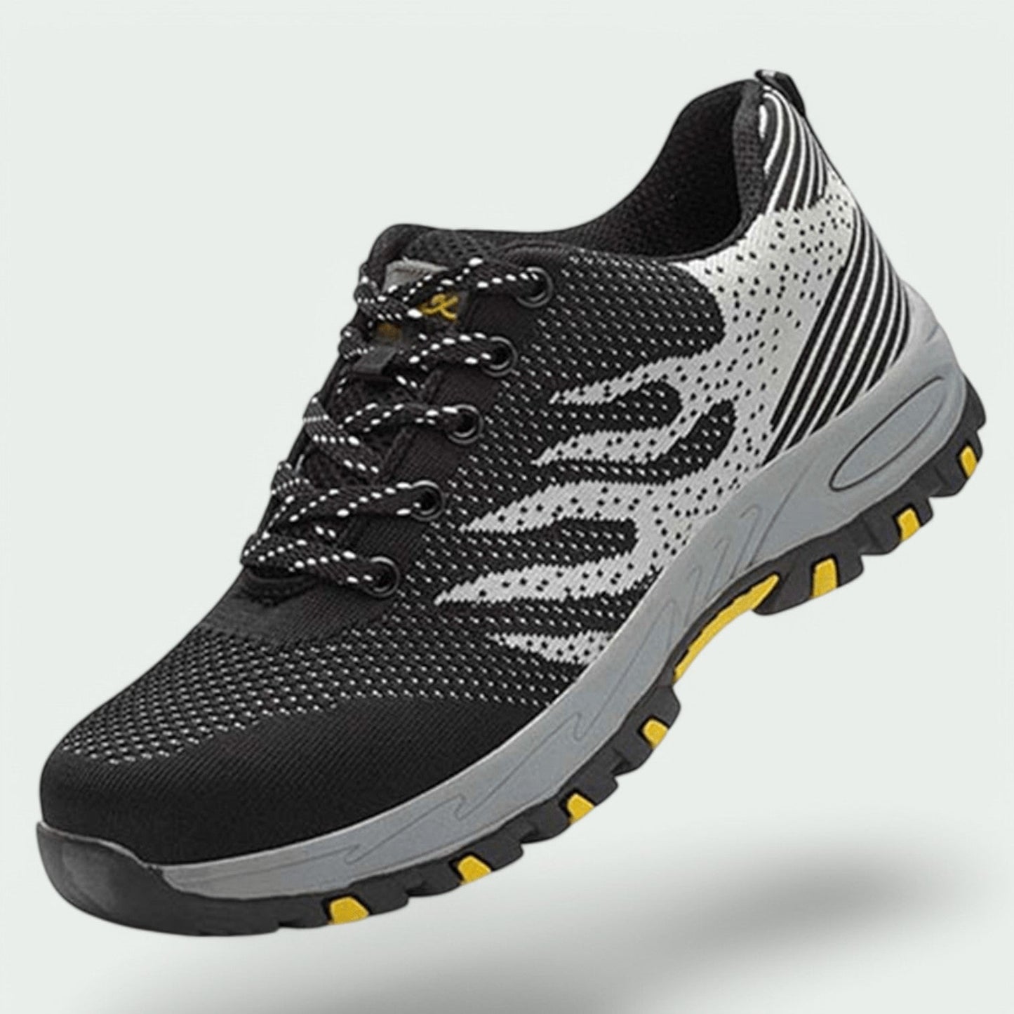 Rovexo – Antirutsch-Wanderschuhe mit Extra Grip für optimalen Halt