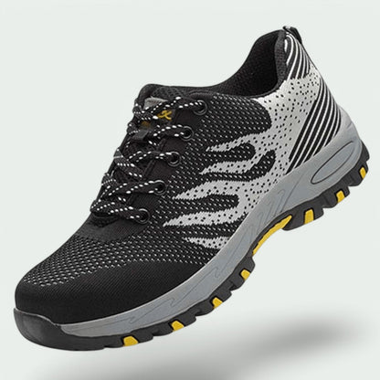 Rovexo – Antirutsch-Wanderschuhe mit Extra Grip für optimalen Halt