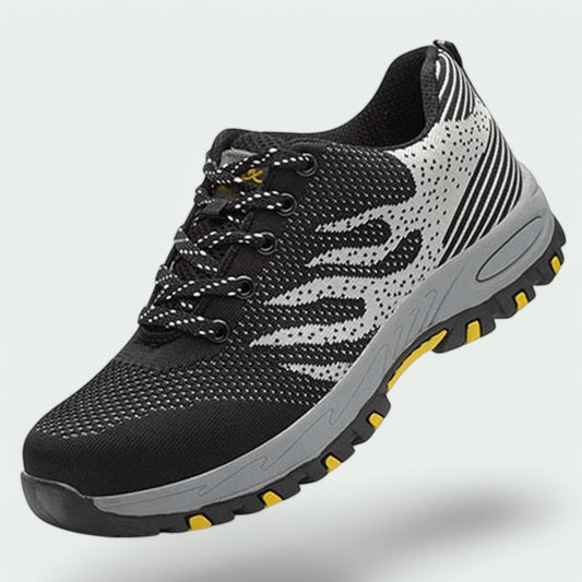 Rovexo – Antirutsch-Wanderschuhe mit Extra Grip für optimalen Halt