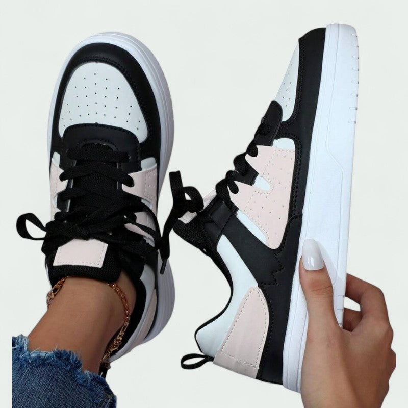 Myra – Atmungsaktive Damen-Sneakers für ultimativen Komfort