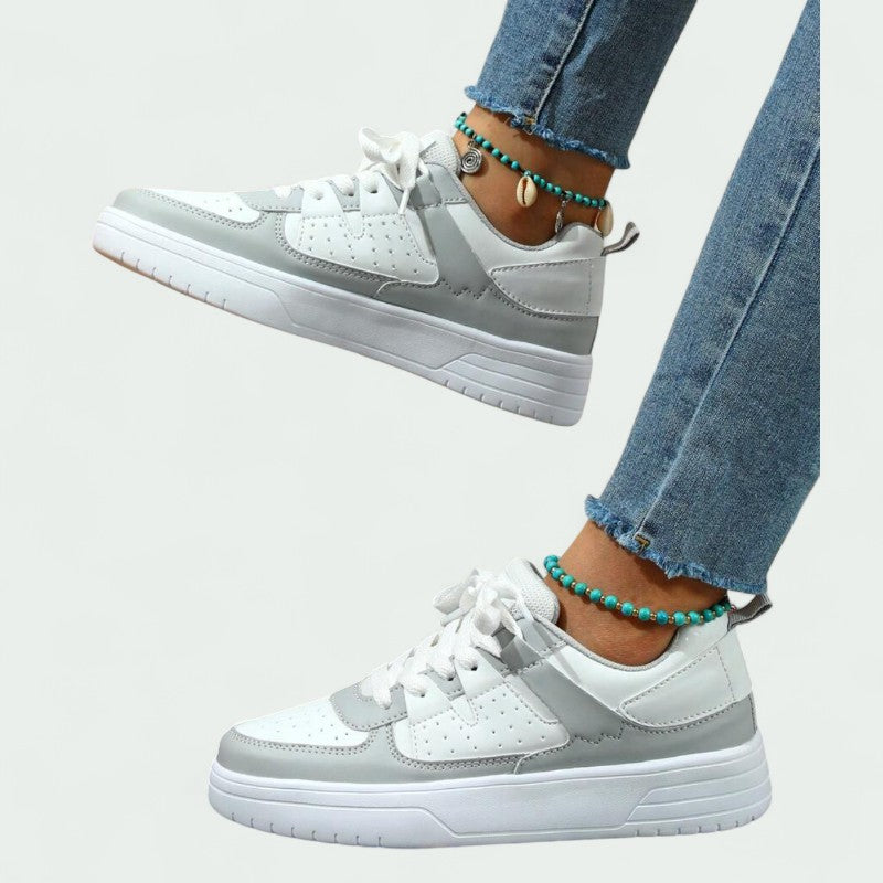 Myra – Atmungsaktive Damen-Sneakers für ultimativen Komfort