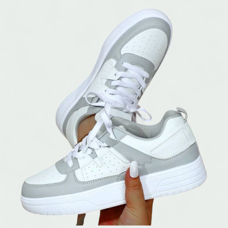 Myra – Atmungsaktive Damen-Sneakers für ultimativen Komfort