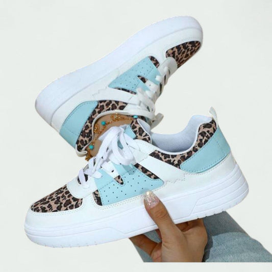 Myra – Atmungsaktive Damen-Sneakers für ultimativen Komfort