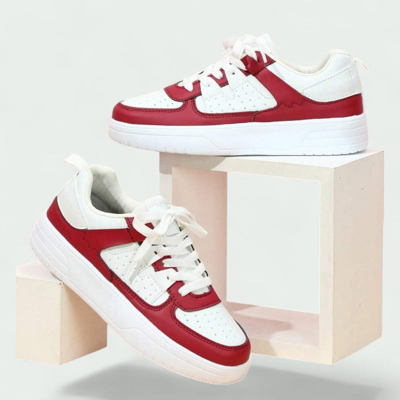 Myra – Atmungsaktive Damen-Sneakers für ultimativen Komfort